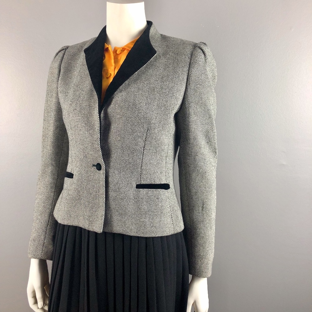 Vintage Sasson Blazer